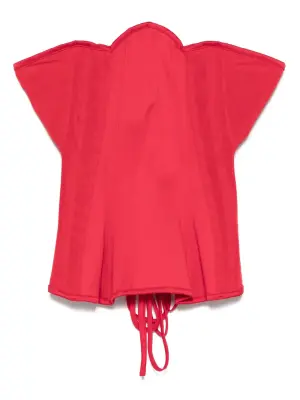 Корсет Scarlie