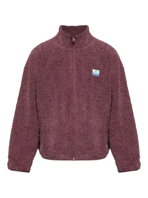 Куртка Hoktown teddy на молнии