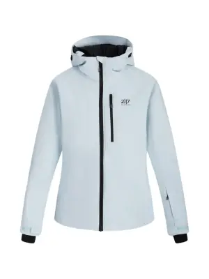 Куртка для катания на лыжах с капюшоном Kabo