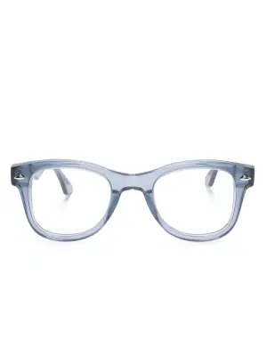 Очки Dieci трапециевидной формы