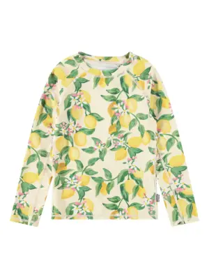 Купальник Neptune с принтом