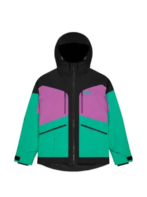 Лыжная куртка Naikoon с капюшоном