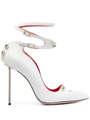 Туфли Harlot 130