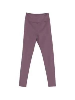 Леггинсы с высокой талией и компрессионным эффектом для повышения производительности