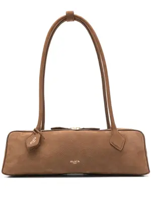 Сумка Le Teckel среднего размера