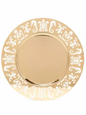 Поднос Perished