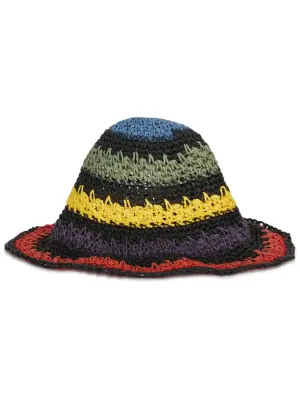 Соломенная шляпа