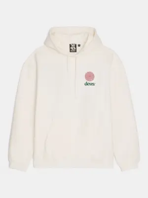 Худи Strata из хлопка