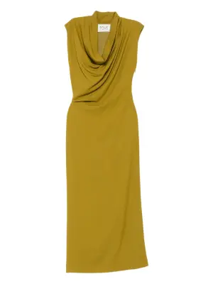 Платье макси Babette