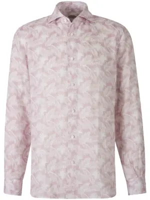 Футболка с принтом Palm Trees