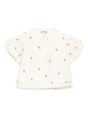 Рубашка Ezrah