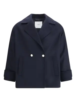 Двубортный пиджак Lora