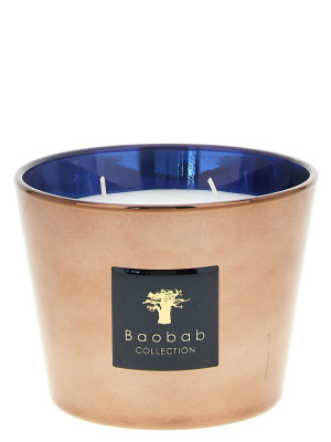 Свеча 'Les Exclusives - Cyprium' max 10