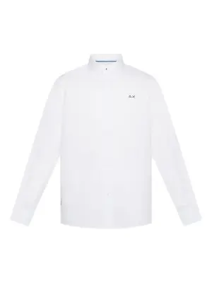 Рубашка на пуговицах