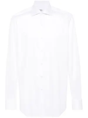 Рубашка из джерси