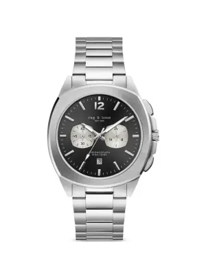 Наручные часы Bleeker Chronograph 42 мм