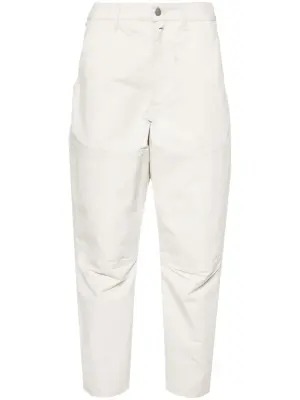 Прямые брюки Carpenter