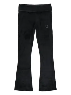 Спортивные брюки с логотипом