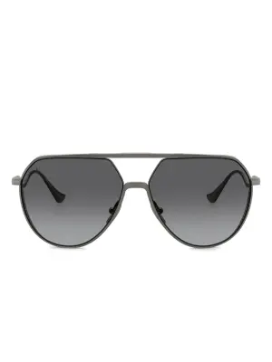 солнцезащитные очки-пилоты