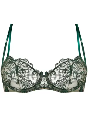 Бюстгальтер-балконет Midnight Dream