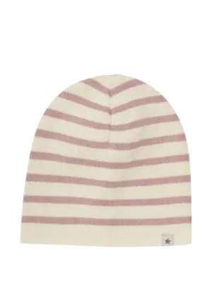 Панама в полоску