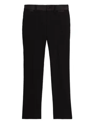 Прямые брюки чинос