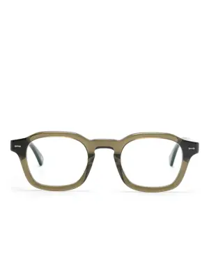 Очки Hero в квадратной оправе