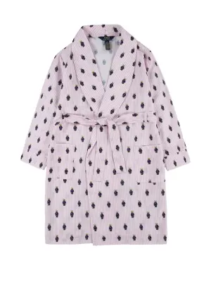 Халат Polo Bear