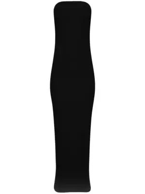 Платье макси