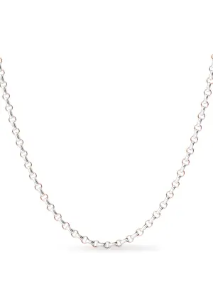 Цепочка на шею