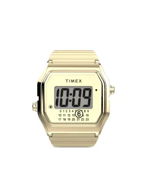 Наручные часы 25 мм из коллаборации с MM6