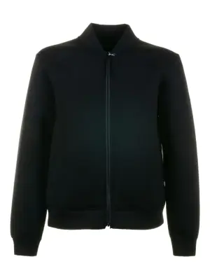 Бомбер на молнии Basko