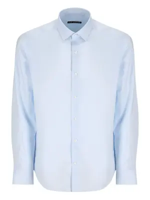 рубашка на пуговицах