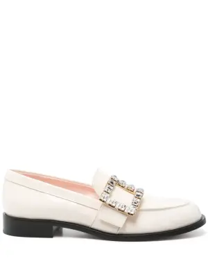 Лоферы Très Vivier