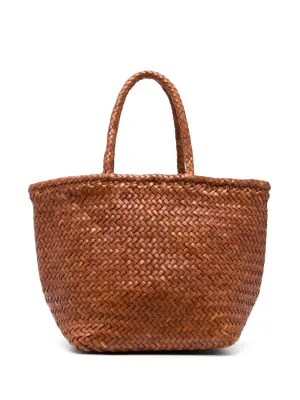 Сумка-тоут Grace Basket Small