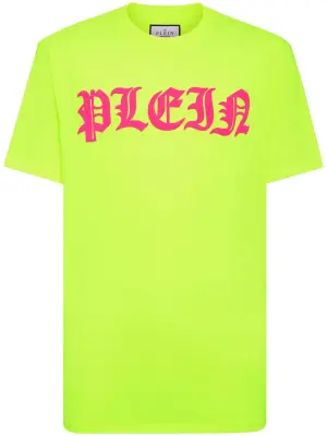 Футболка Gothic Plein