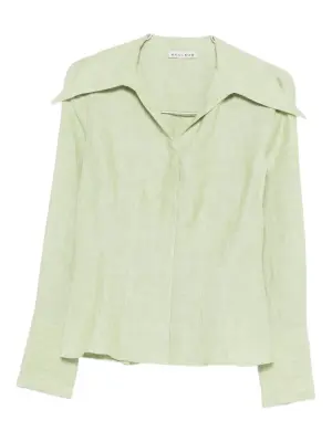 Рубашка Morgan