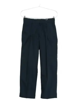 Брюки чинос из органического хлопка