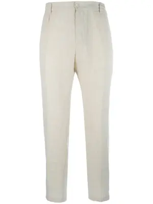 Прямые брюки