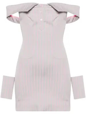 Платье мини Blake