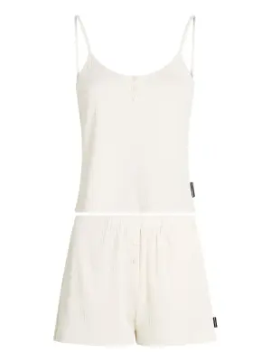 Пижама K Essential с логотипом