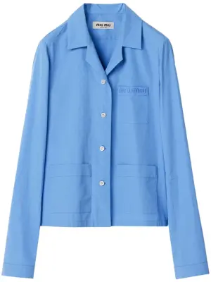 рубашка Pocket