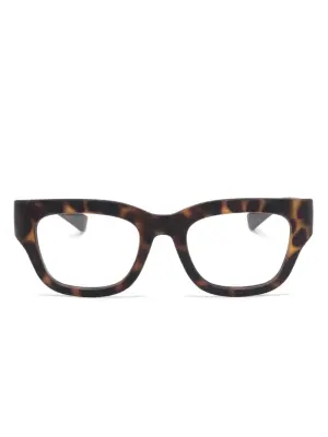 очки с логотипом Interlocking G