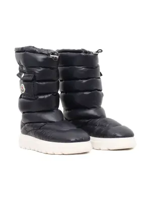 Ботинки Petit Gaia с карманом