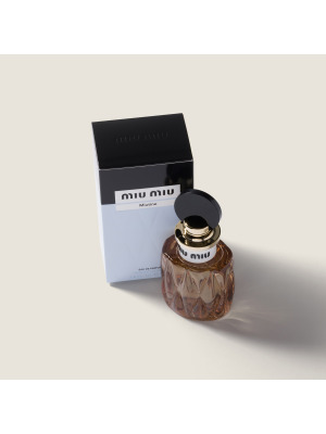 Парфюмерная вода Miu Miu Miutine 50 мл