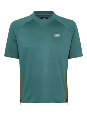 футболка Escapism с рукавами реглан