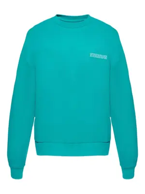 толстовка из органического хлопка