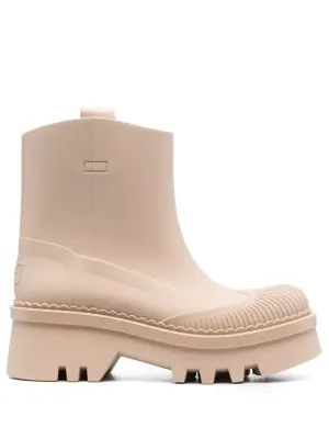 Резиновые ботинки Raina