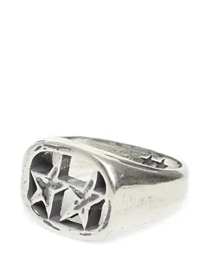 Оформленное кольцо