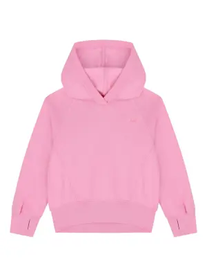 Худи с логотипом